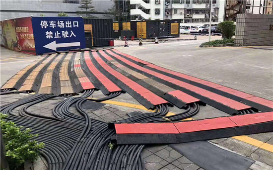 塔洋镇发电机组电缆选型完整具体步骤(工程通用标准流程)